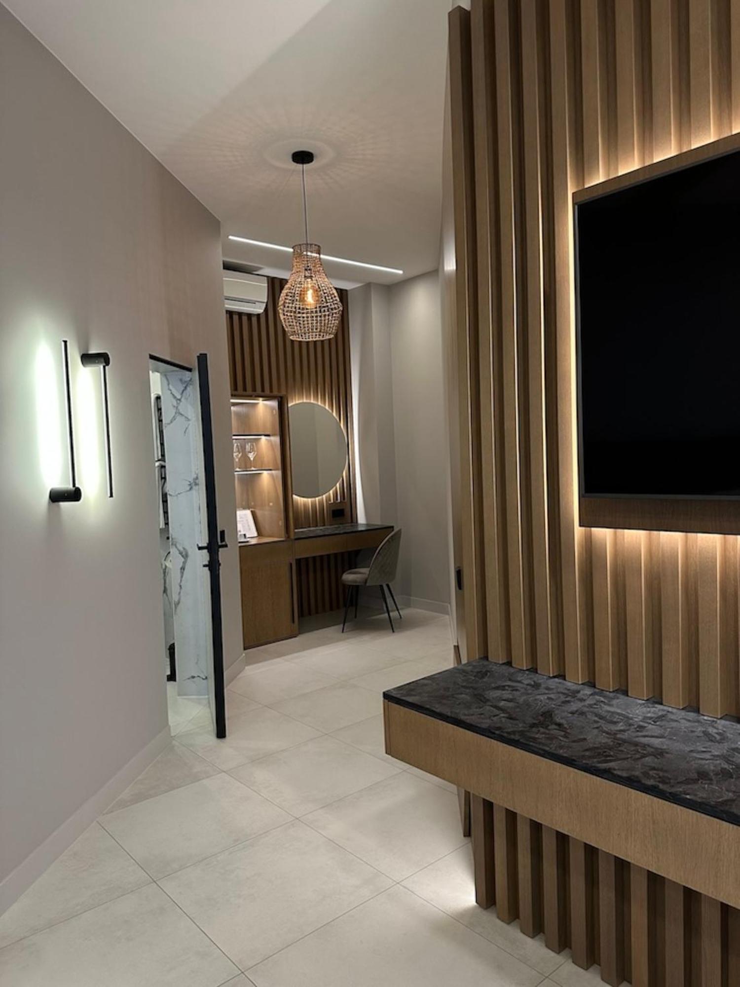 Boutique Hotel Light House Jūrkalne Εξωτερικό φωτογραφία