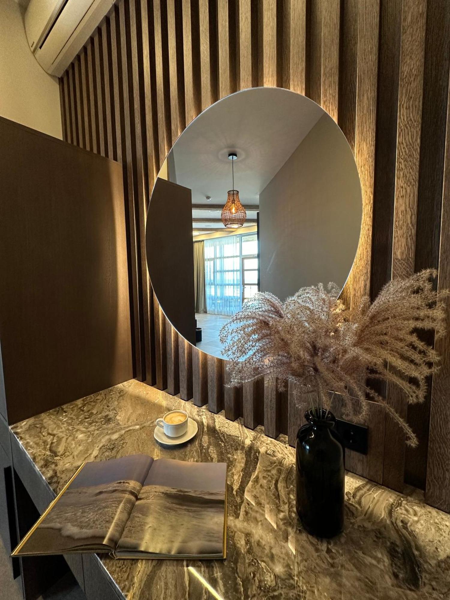 Boutique Hotel Light House Jūrkalne Εξωτερικό φωτογραφία