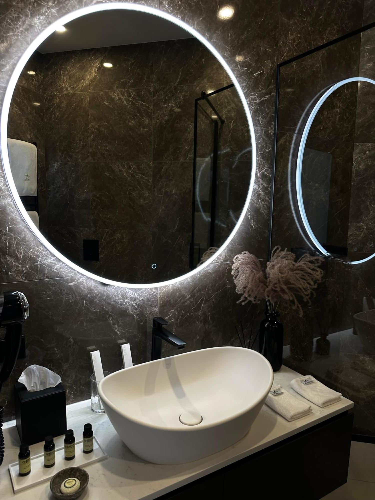 Boutique Hotel Light House Jūrkalne Εξωτερικό φωτογραφία