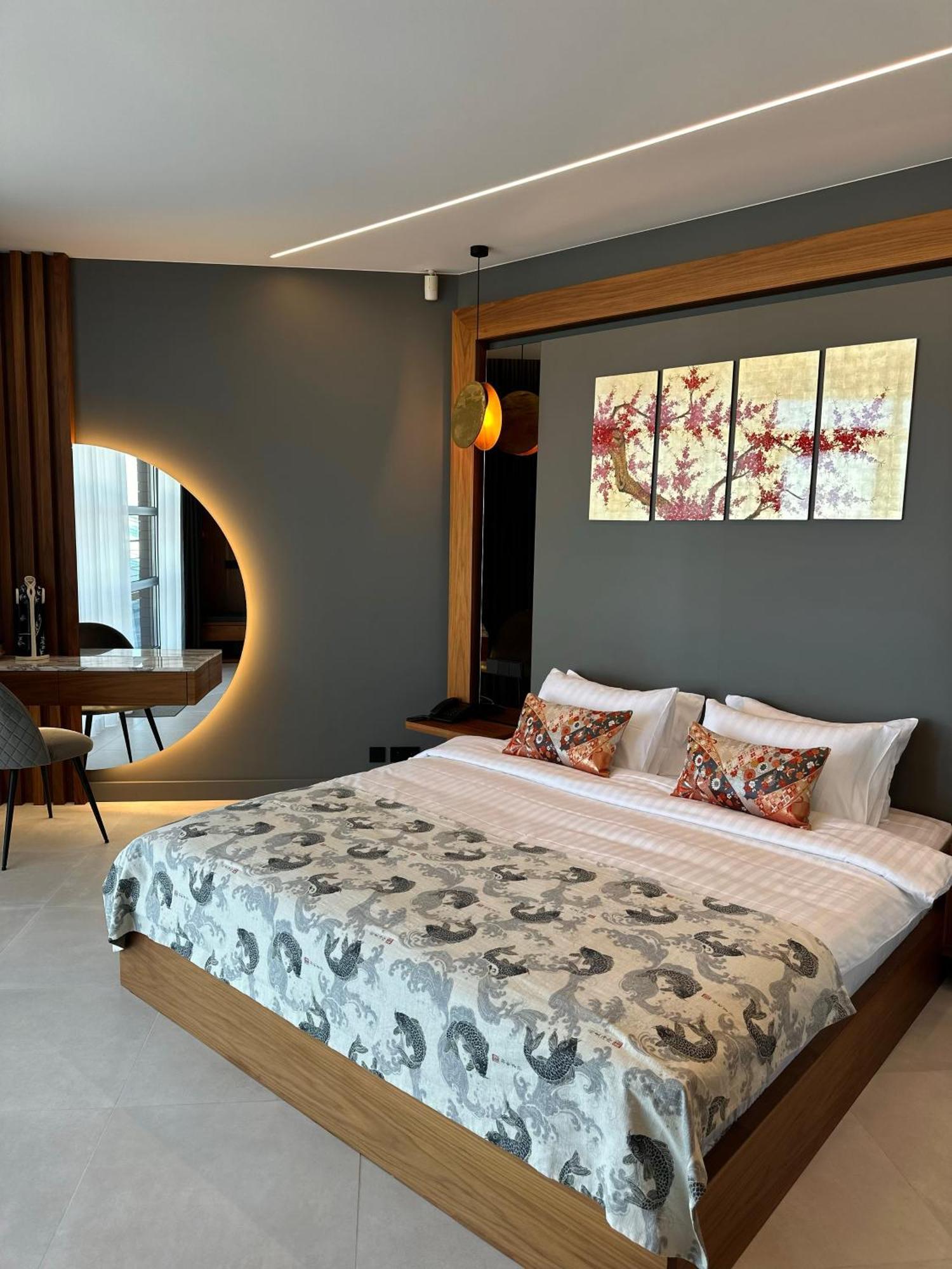 Boutique Hotel Light House Jūrkalne Εξωτερικό φωτογραφία