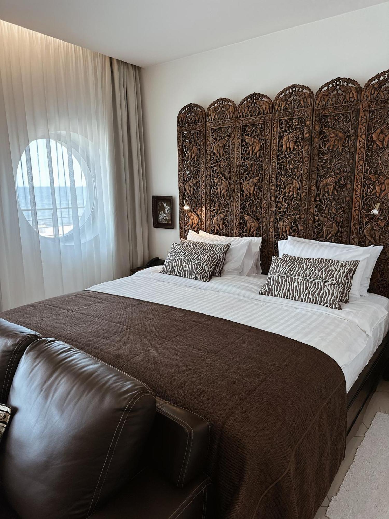 Boutique Hotel Light House Jūrkalne Εξωτερικό φωτογραφία