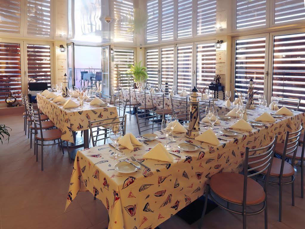 Boutique Hotel Light House Jūrkalne Εξωτερικό φωτογραφία