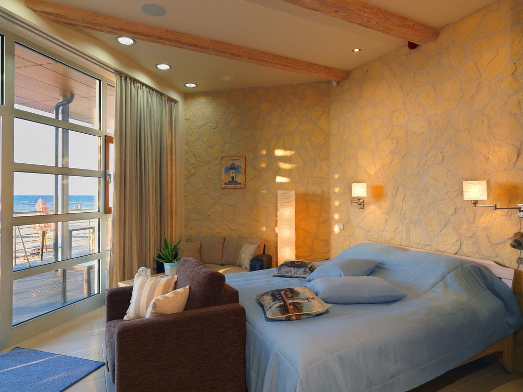 Boutique Hotel Light House Jūrkalne Δωμάτιο φωτογραφία